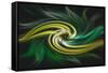 Trinity Collection 56-Philippe Saint-Laudy-Framed Stretched Canvas