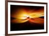 Trinity Collection 62-Philippe Saint-Laudy-Framed Photographic Print