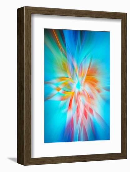 Trinity Collection 68-Philippe Saint-Laudy-Framed Photographic Print