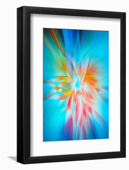 Trinity Collection 68-Philippe Saint-Laudy-Framed Photographic Print