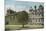Trinity College and President's House-English Photographer-Mounted Photographic Print