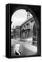 Trinity College, Cambridge, 1926-null-Framed Stretched Canvas