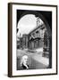 Trinity College, Cambridge, 1926-null-Framed Giclee Print