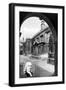 Trinity College, Cambridge, 1926-null-Framed Giclee Print