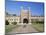 Trinity College, Cambridge, Cambridgeshire, England, United Kingdom-Steve Bavister-Mounted Photographic Print