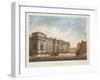 Trinity College, Dublin, 1793-James Malton-Framed Giclee Print