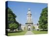 Trinity College, Dublin, County Dublin, Republic of Ireland (Eire), Europe-Philip Craven-Stretched Canvas