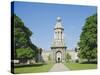 Trinity College, Dublin, County Dublin, Republic of Ireland (Eire), Europe-Philip Craven-Stretched Canvas