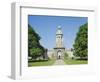 Trinity College, Dublin, County Dublin, Republic of Ireland (Eire), Europe-Philip Craven-Framed Photographic Print