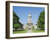 Trinity College, Dublin, County Dublin, Republic of Ireland (Eire), Europe-Philip Craven-Framed Photographic Print