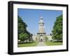 Trinity College, Dublin, County Dublin, Republic of Ireland (Eire), Europe-Philip Craven-Framed Photographic Print