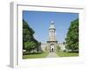 Trinity College, Dublin, County Dublin, Republic of Ireland (Eire), Europe-Philip Craven-Framed Photographic Print