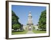 Trinity College, Dublin, County Dublin, Republic of Ireland (Eire), Europe-Philip Craven-Framed Photographic Print