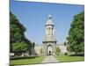 Trinity College, Dublin, County Dublin, Republic of Ireland (Eire), Europe-Philip Craven-Mounted Photographic Print