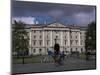 Trinity College, Dublin, Eire (Republic of Ireland)-Fraser Hall-Mounted Photographic Print