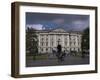 Trinity College, Dublin, Eire (Republic of Ireland)-Fraser Hall-Framed Photographic Print