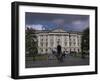 Trinity College, Dublin, Eire (Republic of Ireland)-Fraser Hall-Framed Photographic Print