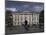 Trinity College, Dublin, Eire (Republic of Ireland)-Fraser Hall-Mounted Photographic Print