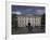 Trinity College, Dublin, Eire (Republic of Ireland)-Fraser Hall-Framed Photographic Print