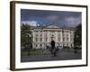 Trinity College, Dublin, Eire (Republic of Ireland)-Fraser Hall-Framed Photographic Print