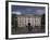 Trinity College, Dublin, Eire (Republic of Ireland)-Fraser Hall-Framed Photographic Print