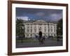 Trinity College, Dublin, Eire (Republic of Ireland)-Fraser Hall-Framed Photographic Print