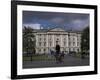 Trinity College, Dublin, Eire (Republic of Ireland)-Fraser Hall-Framed Photographic Print