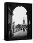 Trinity College Dublin-null-Framed Stretched Canvas