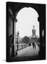 Trinity College Dublin-null-Stretched Canvas