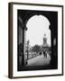 Trinity College Dublin-null-Framed Photographic Print