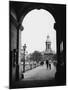 Trinity College Dublin-null-Mounted Photographic Print