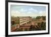 Trinity College, Dublin-Robert Sayer-Framed Giclee Print