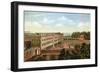 Trinity College, Dublin-Robert Sayer-Framed Giclee Print