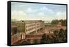 Trinity College, Dublin-Robert Sayer-Framed Stretched Canvas