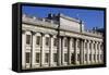 Trinity College of Music-Simon-Framed Stretched Canvas