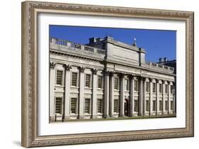 Trinity College of Music-Simon-Framed Photographic Print