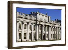 Trinity College of Music-Simon-Framed Photographic Print