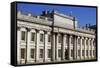 Trinity College of Music-Simon-Framed Stretched Canvas