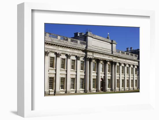 Trinity College of Music-Simon-Framed Photographic Print