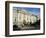 Trinity College Old Library Built Between 1712 and 1732, College Green, Dublin, Republic of Ireland-Pearl Bucknall-Framed Photographic Print