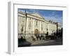 Trinity College Old Library Built Between 1712 and 1732, College Green, Dublin, Republic of Ireland-Pearl Bucknall-Framed Photographic Print