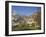 Trinity College, Oxford, Oxfordshire, England, United Kingdom, Europe-Rolf Richardson-Framed Photographic Print