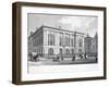 Trinity House-Thomas Hosmer Shepherd-Framed Giclee Print