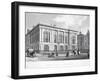 Trinity House-Thomas Hosmer Shepherd-Framed Giclee Print