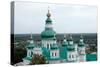 Trinity Monastery in Chernihiv, Ukraine-felker-Stretched Canvas