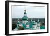 Trinity Monastery in Chernihiv, Ukraine-felker-Framed Photographic Print