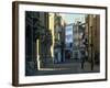 Trinity Street, Cambridge, Cambridgeshire, England, United Kingdom, Europe-Tomlinson Ruth-Framed Photographic Print