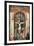 Trinity-Masaccio-Framed Art Print