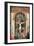 Trinity-Masaccio-Framed Art Print