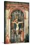 Trinity-Masaccio-Stretched Canvas